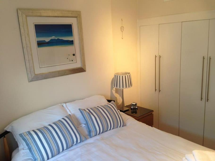 Apartment, Crichton St, Sea Views * Millport