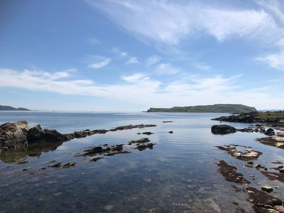 Apartment, Crichton St, Sea Views Millport