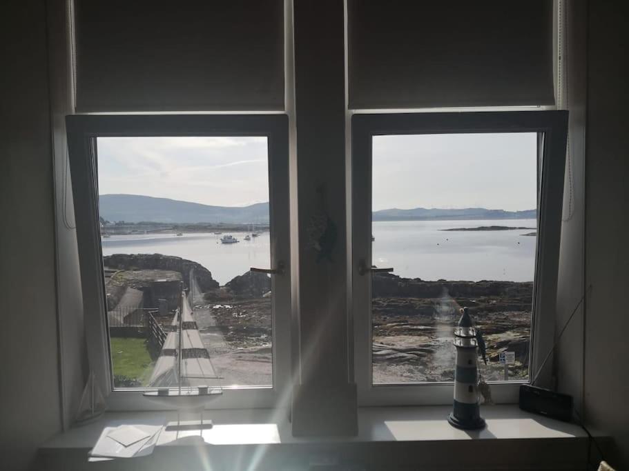 Apartment, Crichton St, Sea Views Apartment