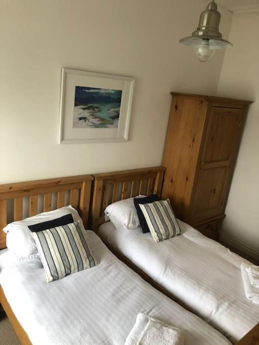 Apartment Apartment, Crichton St, Sea Views