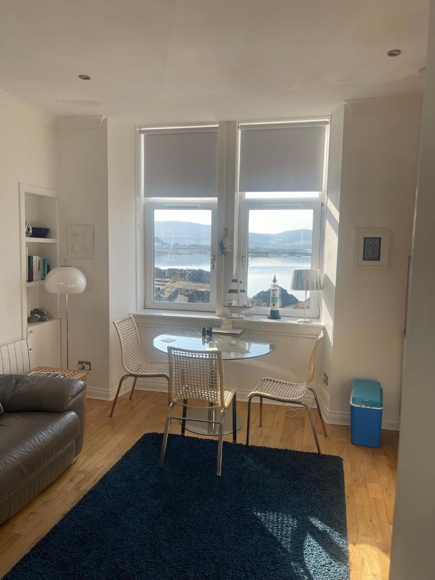 Apartment Apartment, Crichton St, Sea Views